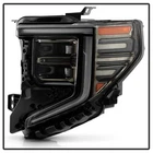 Spyder Black Full Led Headlight For Gmc Sierra 1500 AT4 2022-2024 New. Price: $433.81.