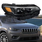 Led Headlight Assy For Jeep Cherokee 2019-2022 Right Passenger 68275944AH New. Price: $125.91.