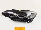 2021-2023 Bmw 4 Series G22 G23 G80 G82 Left Led Chrome Trim Headlight Used. Price: $920.00.