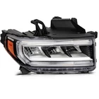 Led Headlight Assembly For 2020-2024 Gmc Acadia Black Passanger Side New. Price: $141.09.