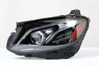 Complete! 2017-2020 Mercedes E350 E63 Adaptive Led Headlight Lh Left Driver Oem Used. Price: $1249.00.
