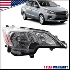 For 2021-2024 Mitsubishi Mirage / G4 Halogen Headlight Headlamp Passenger New. Price: $82.48.