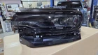 2024 Jeep Wagoneer Drivers Headlamp 68598987AA Used. Price: $400.00.
