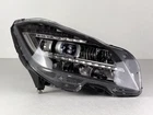 Complete! 2012-2014 Mercedes Cls-class W218 Led Right Side Headlight Oem Used. Price: $999.00.