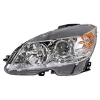 Left Headlight Assembly Drivers Side For Mercedes-benz MB2502162 MB2502163 New. Price: $120.45.