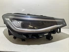 2021 2022 2023 Volkswagen ID.4 Passenger Right Rh Led Headlight Oem 1487 Used. Price: $199.99.