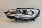 2020 21 22 Lincoln Aviator Left/drivers/lh Side Projector Led Adaptive Headlight Used. Price: $359.99.