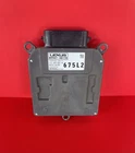 89907-48170 Oem Lexus RX350, RX450H Front Left Side Led Headlight Control Module Used. Price: $85.00.
