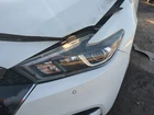 2016-2018 Nissan Maxima Driver Left Oem Lamp MO9UA Used. Price: $803.44.