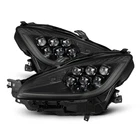 Alpharex 880875 Nova-series Led Projector Headlights Black For 21 25 Toyota Gr New. Price: $1320.00.
