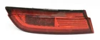 Jaguar Xf (09-11) Rear Left Driver Trunk Taillight Oem Lens Complete Used. Price: $32.00.