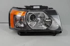 Mint! 08-12 Land Rover LR2 Afs Xenon Right Passenger Side Headlight D1 Used. Price: $250.00.