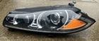 Genuine 2012-2015 Jaguar Xf X250 Left Driver Lh Xenon Headlight Bihid Oem Used. Price: $145.00.