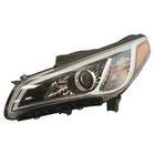 For 2015 2016 2017 Hyundai Sonata Headlight Halogen W/ Bulbs Driver 92101C2000 New. Price: $59.95.