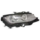 11-13 Bmw E92 E93 Lci Right Dynamic Adaptive Xenon Headlight Hid Complete Oem Used. Price: $578.55.