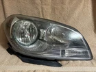 2008-12 Chevy Malibu Oem L+r Headlight Assembly Pair (no Wiring Harness) Used. Price: $40.00.