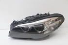 2014 2015 2016 Bmw Series 528 535 Left Driver Headlight Xenon Adaptive Afs New. Price: $799.99.