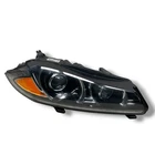 2012-2015 Jaguar Xf Right Xenon Hid Led Headlight Assembly W/ Ballast Oem Used. Price: $199.00.