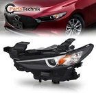 For 2019-21 Mazda 3 Oe Style Left Driver Side Led Projector Headlight Lamp New. Price: $148.91.