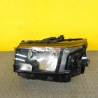2022-2024 Nissan Frontier Left Side Headlight Halogen Lamp Oem Used. Price: $130.65.