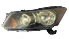 2008-2010 Honda Accord Coupe Left Driver Halogen Headlight Oem 33150-TE0-A01 Used. Price: $49.99.