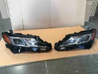 Led Projector Headlight Assembly For 2018 2022 Toyota Camry Left Right New. Price: $292.99.