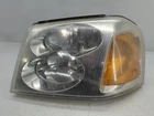 2002-2009 Gmc Envoy Driver Left Oem Lamp RKHP7 Used. Price: $59.05.