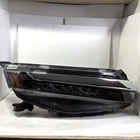 Honda Clarity 2018-2021 Rh Passenger Full Led Headlight Oem 33100-TRW-A01 Used. Price: $365.00.