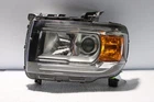 2015-2022 Gmc Canyon Halogen Left Side Headlight Assembly Oem 84707374 Used. Price: $397.20.