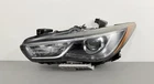 2014 2017 Infiniti QX60 Left Lh Driver Side Headlight Hid Xenon Genuine Oem Used. Price: $329.00.