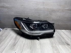 2022-2024 Lincoln Navigator Right Headlight (passenger Side) Used. Price: $980.00.