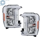 Factory 2023-2024 Ford F250 F350 Superduty Chrome Halogen Headlight Rh+lh New. Price: $310.70.