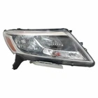 Tyc 20-9411-00-9 Right Headlight Assembly Capa Certified, For Pathfinder New. Price: $131.82.