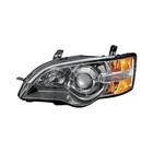 Headlight For Subaru Legacy 2005 Driver Side Front Factory Halogen 114-59354L New. Price: $186.48.