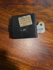 KA24DE Nissan 240SX Timer Assy H/l Module 28415 40F00 Used. Price: $19.99.