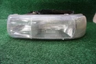 1999 2000 2001 2002 Gmc Sierra 1500 Left Head Light Oem 16524531 Used. Price: $46.84.