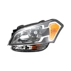For Kia Soul 10-11 Tyc Driver Side Replacement Headlight Standard Line New. Price: $177.04.