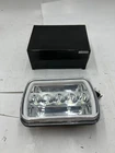 7X6 5X7" Inch H6054 Sealed Beam Headlights JG-1003ZQ-B New. Price: $15.00.