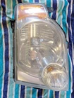 9L84-13006-A Oem Left Front Headlight Assembly 2008 2012 Ford Escape Used. Price: $39.99.