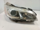 Passenger Right Headlight From 2015 Subaru Wrx 11887429 Used. Price: $193.94.
