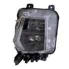 New Headlight Left Side For 2022-2024 Hyundai Santa Cruz 92101-K5110 Full Led Lh. Price: $275.00.