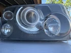 2006-2009 Range Rover Sport Front Right Side, Housing Only Used. Price: $85.00.