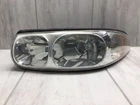 2000 01 02 03 04 2005 Buick Lesabre Left Headlamp Assembly - Oem #25733405 Used. Price: $59.99.