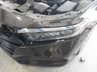 Driver Left Headlight Halogen High Beam Fits 18-22 Accord 3235857 Used. Price: $147.15.