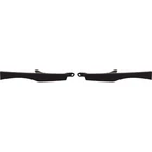 Headlight Fillers Set For 2005-2011 Toyota Tacoma Base Pre X-runner New. Price: $47.75.