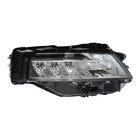 For 2021 2022 Nissan Rogue Passenger Side Headlight Assembly Halogen 31511BKRAS2 New. Price: $415.99.