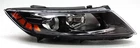 Oem Right Passenger Side Halogen Headlamp For Kia Optima Ex, Lx 92102-4C000 Used. Price: $106.24.