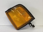 Passenger Right Fits 91-97 Isuzu Rodeo Turn Signal Light Lamp Lens Oem Used. Price: $45.50.