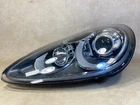 Porsche Cayenne 958 Genuine Bi Xenon Headlight Lamp Left 10-14 Year Lh Remanufactured. Price: $739.00.