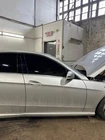 (local Pickup Only) 10 11 12 13 Mercedes E-class Front Door Passenger Side Right Used. Price: $205.80.